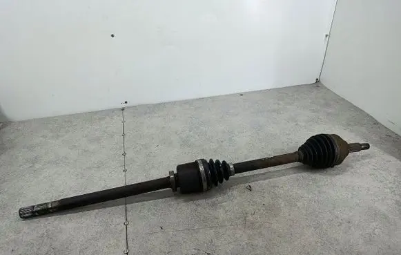 Opel Vivaro Front driveshaft 