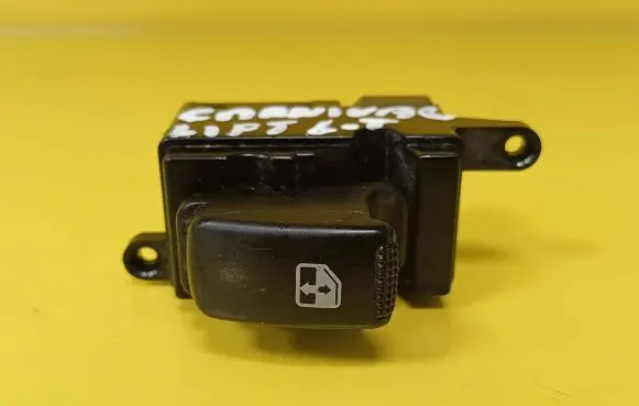 KIA Carnival Electric window control switch