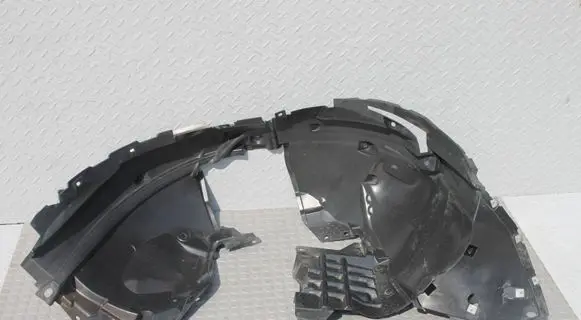 Nissan Qashqai J12 Front arch QASHQAI638406UA0B 638406UA0B