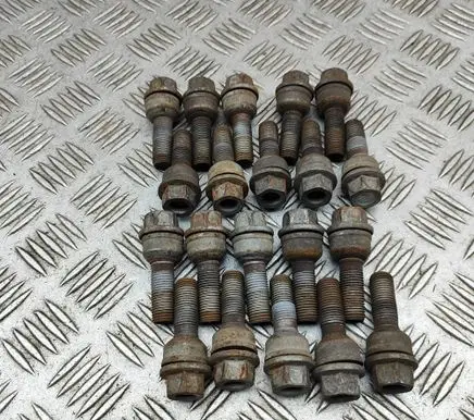 Volkswagen Transporter - Caravelle T6 Nuts/bolts WHT001964A