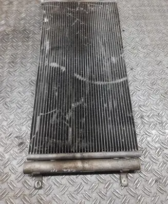Opel Antara A/C cooling radiator (condenser)