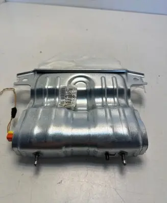 Citroen C4 Cactus Airbag set 9804358580 3418478F 34138478F