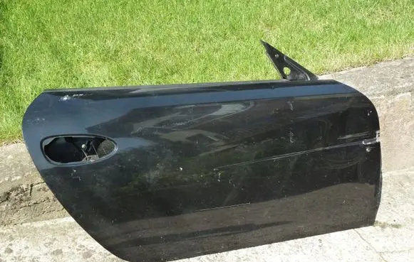 Porsche 911 997 Door (2 Door Coupe) 