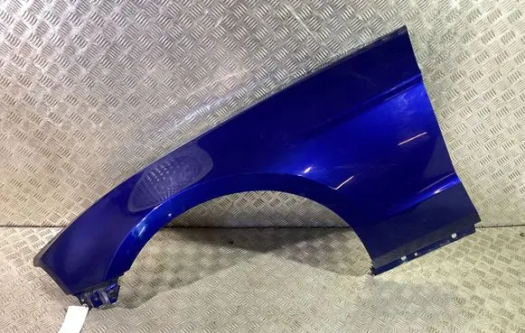 Ford Mustang V Fender