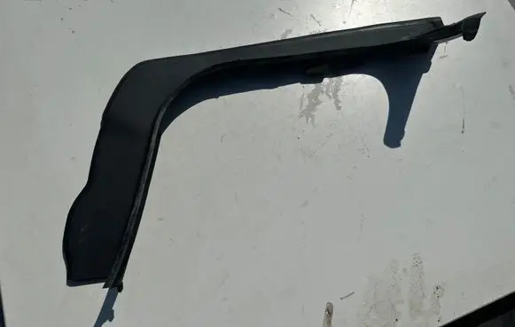 BMW 7 G11 G12 Tailgate/trunk side cover trim 7364425 0405106