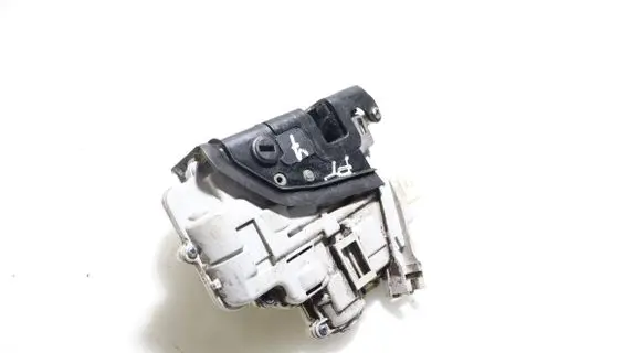 Seat Exeo (3R) Rear door lock