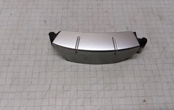 Nissan Primera Steering wheel trim 