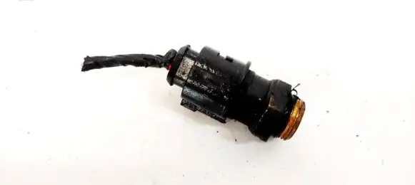 Coolant temperature sensor