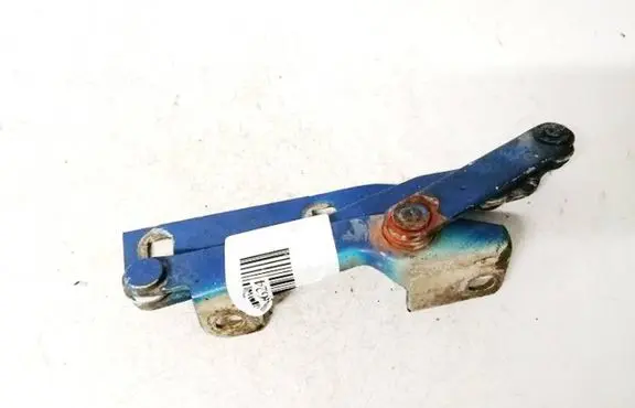 Citroen Jumper Engine bonnet/hood hinges