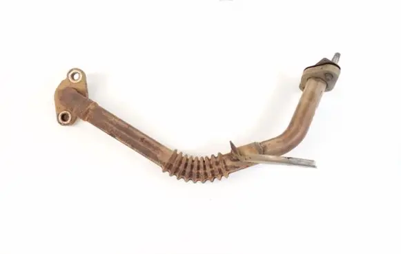 EGR valve line/pipe/hose
