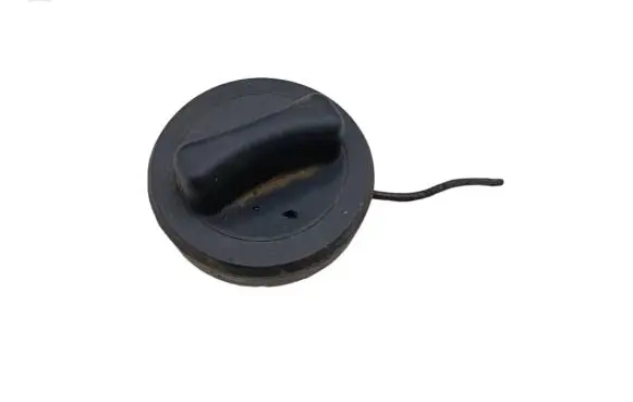 Mercedes-Benz C W204 Fuel tank filler cap A2114700505