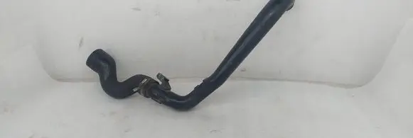 Opel Astra H Intercooler hose/pipe 46598