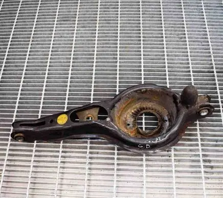 Volvo V40 Rear upper control arm/wishbone BV615K652CF