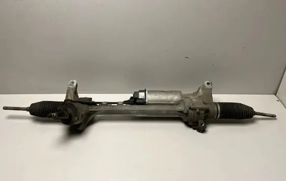 BMW 5 G30 G31 G38 Steering rack 6891869