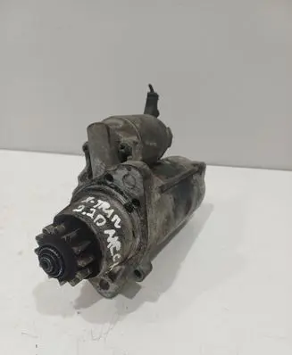 Nissan X-Trail T30 Starter motor M008t71471 8h801