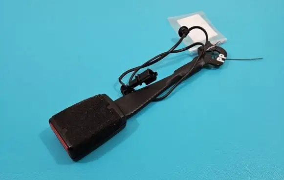 Volkswagen Caddy Front seatbelt 2K6857756A IMPRK1361922