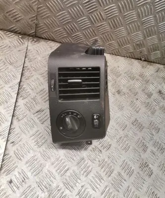 Mercedes-Benz Sprinter W901 W902 W903 W904 Dashboard side air vent grill/cover trim a9068300754