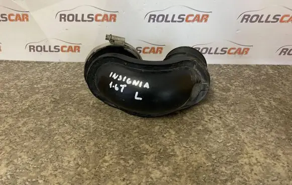 Opel Insignia A Intercooler hose/pipe VRBF20528