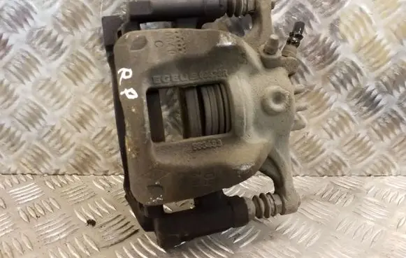 Renault Trafic III (X82) Front brake caliper 888483 08438R
