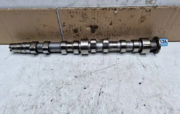 Camshaft