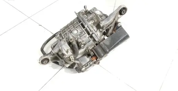 Mitsubishi Outlander Electric car motor F1E1A2B5Z XFE2014185