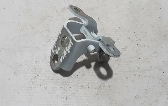 Renault Espace V (RFC) Front door upper hinge 804004469R