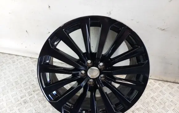 R20 alloy rim
