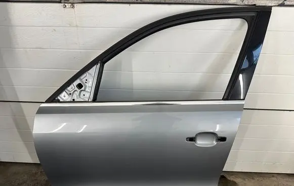 Audi Q5 SQ5 8R Front door 