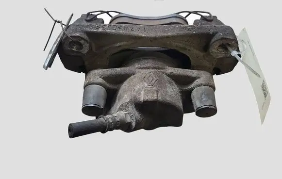 Renault Megane III Front brake caliper