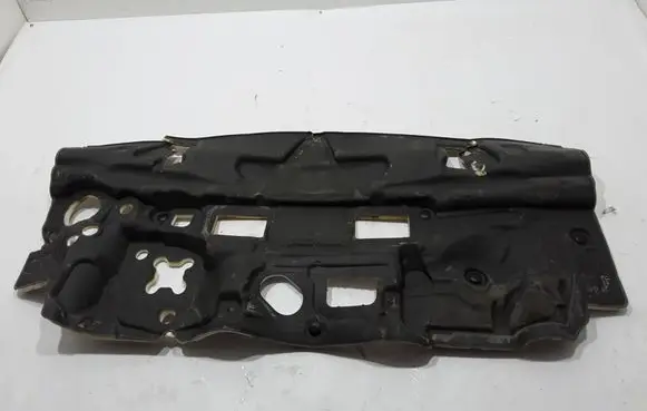 Renault Trafic III (X82) Sound insulation of firewall 673505547R