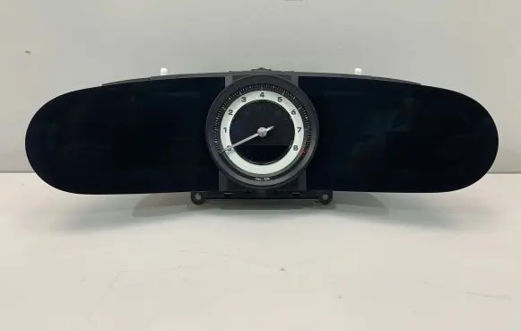 Porsche 911 992 Speedometer (instrument cluster) 992920911J