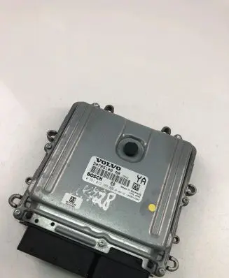 Volvo S80 Engine control unit/module ECU 30785100AB 0281012765