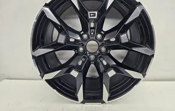BMW 4 G22 G23 G24 G26 R19 alloy rim 5A64B58 SP5A64B58