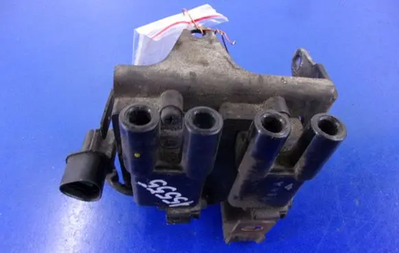 Hyundai i10 High voltage ignition coil