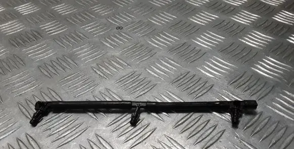 Mercedes-Benz E W212 Fuel return line/hose 