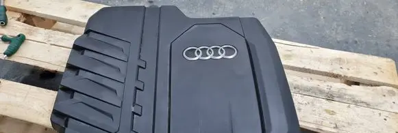 Audi A6 S6 C8 4K Engine cover (trim) 06N103925