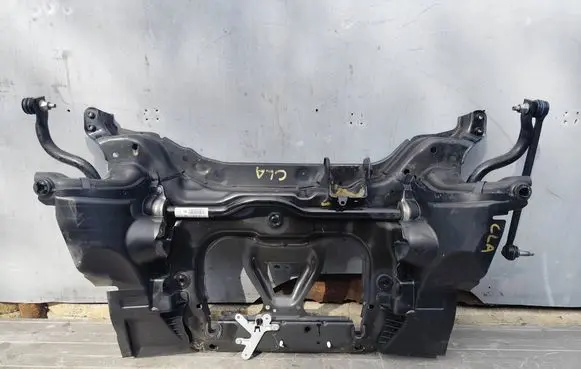 Mercedes-Benz CLA C118 X118 Front subframe A1776207101