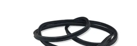 Audi A3 8Y Trunk rubber seal (body) 8Y4827705D