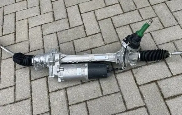 Mercedes-Benz Sprinter W907 W910 Steering rack 9074600504 A9074600504
