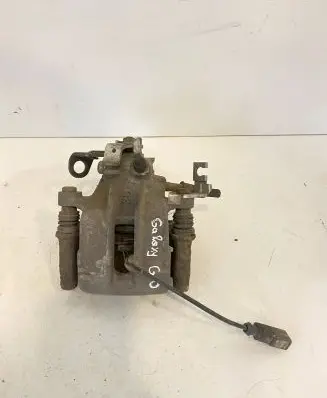 Ford Galaxy Rear brake caliper 7M0615424