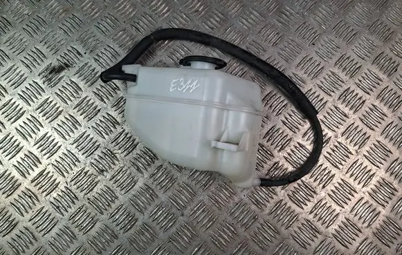 KIA Sorento Coolant expansion tank/reservoir 254302W000