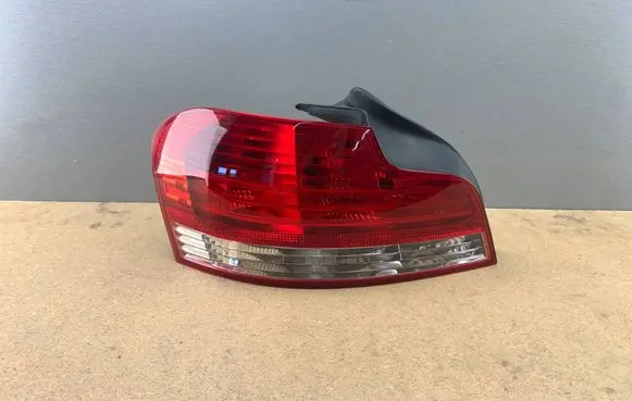 Rear/tail lights
