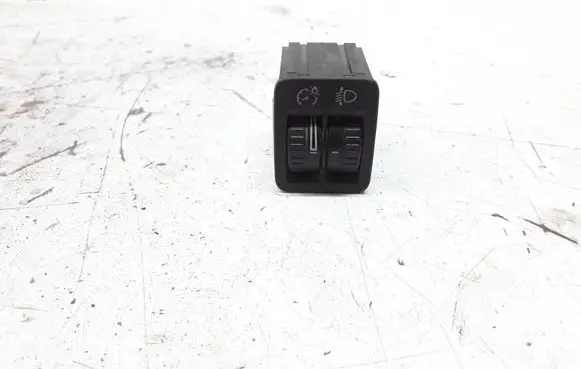 Volkswagen PASSAT B6 Headlight level height control switch 3C0941333A
