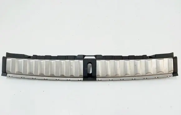 BMW 3 G20 G21 Trunk/boot sill cover protection 7450692