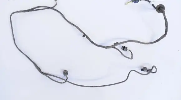 Mercedes-Benz E W212 Parking sensor (PDC) wiring loom 
