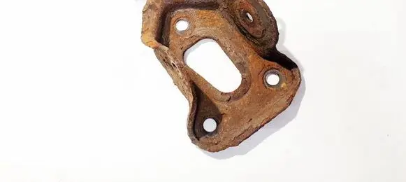 Opel Corsa D Bracket in trunk/boot 