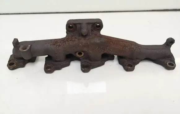 Opel Astra H Exhaust manifold 73501340
