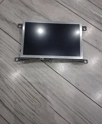 Peugeot 508 Screen/display/small screen 9804376180