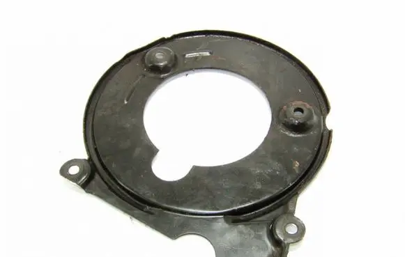 Volkswagen Sharan Timing chain cover 06A109175F
