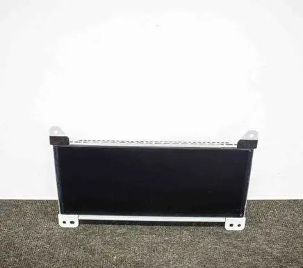 Tesla Model X Speedometer (instrument cluster) 100478800F